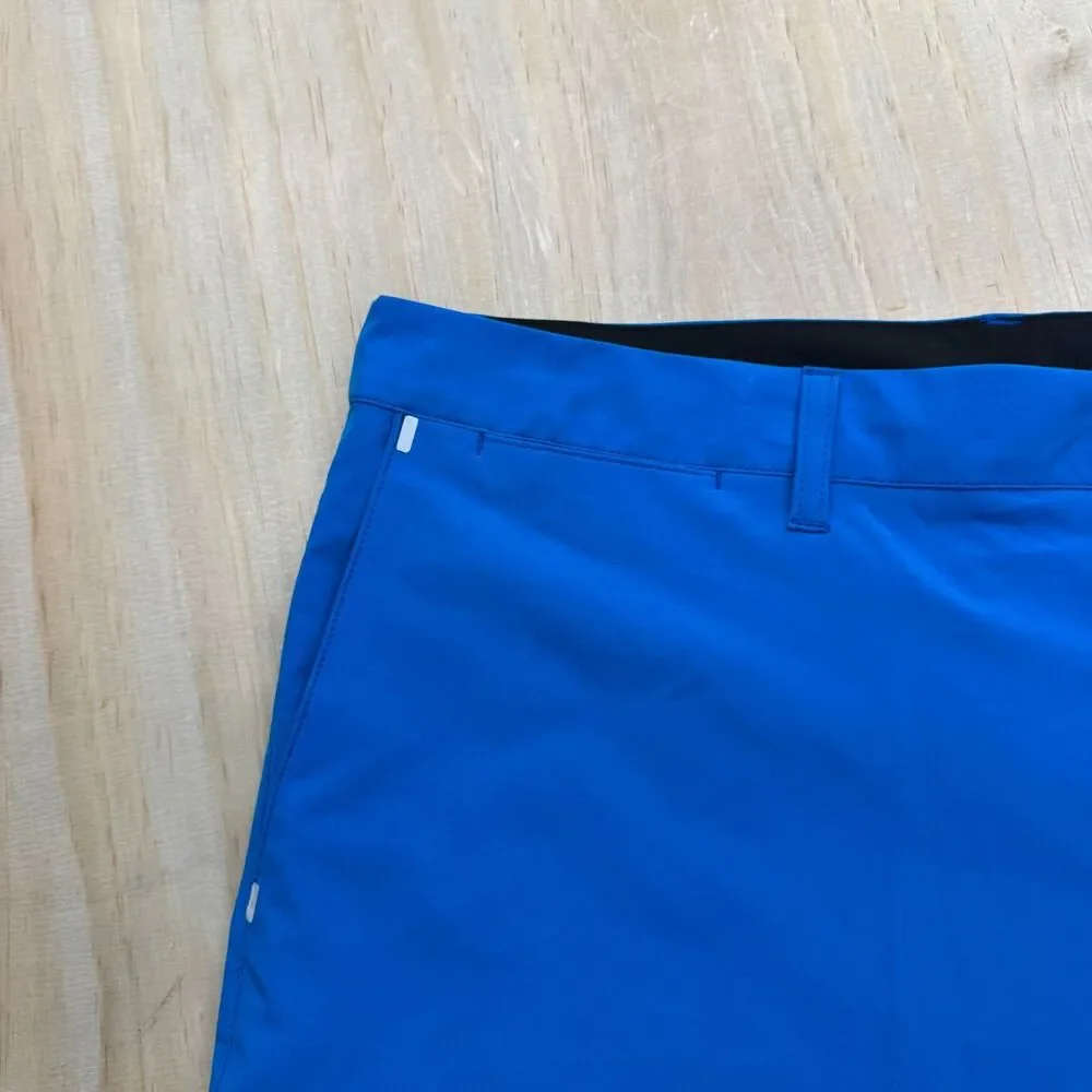NEW Tommy Bahama Cayman Isles Cargo Shorts Blue Canal z 40 ST924676-5253